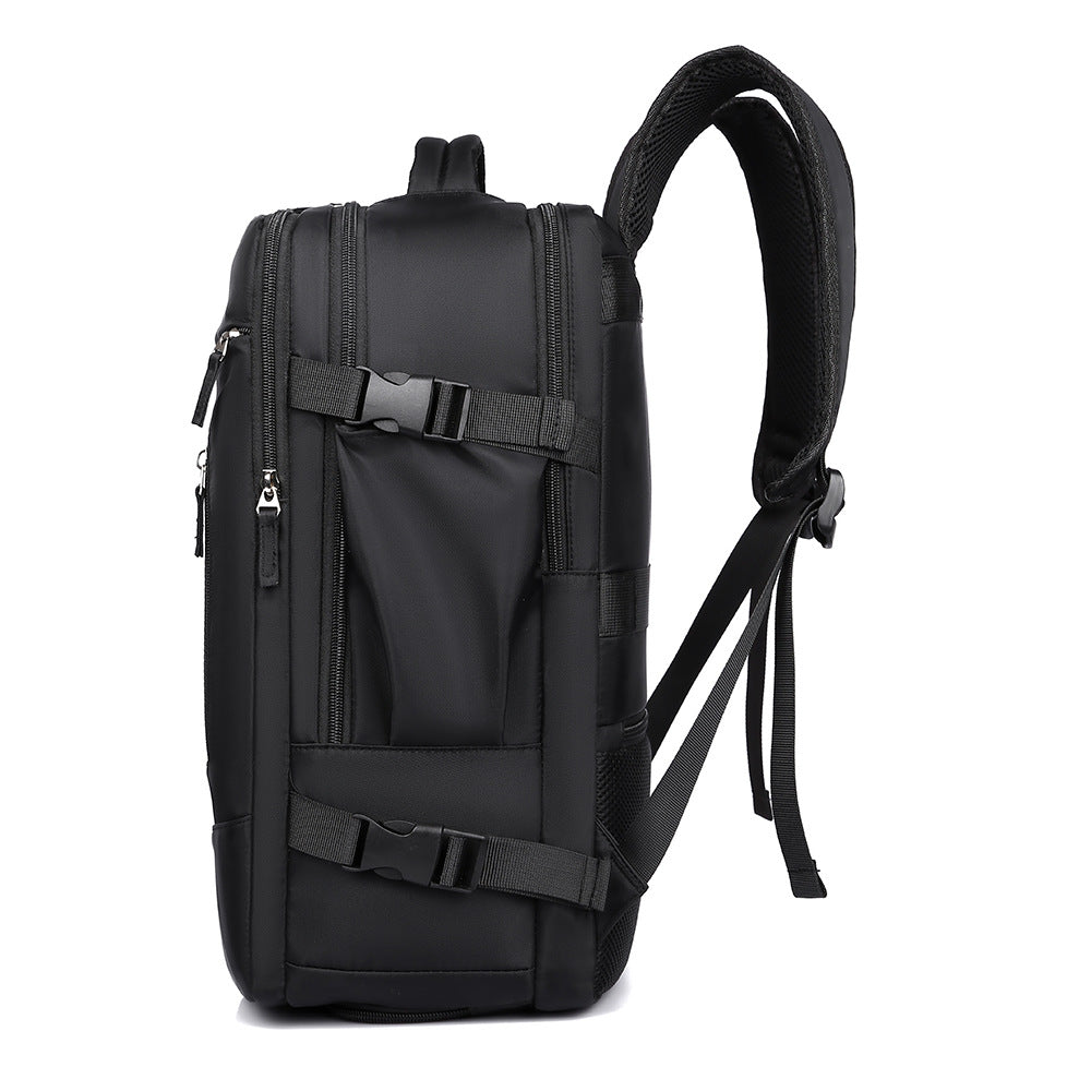 Elegante Reis-Rucksack Brehn