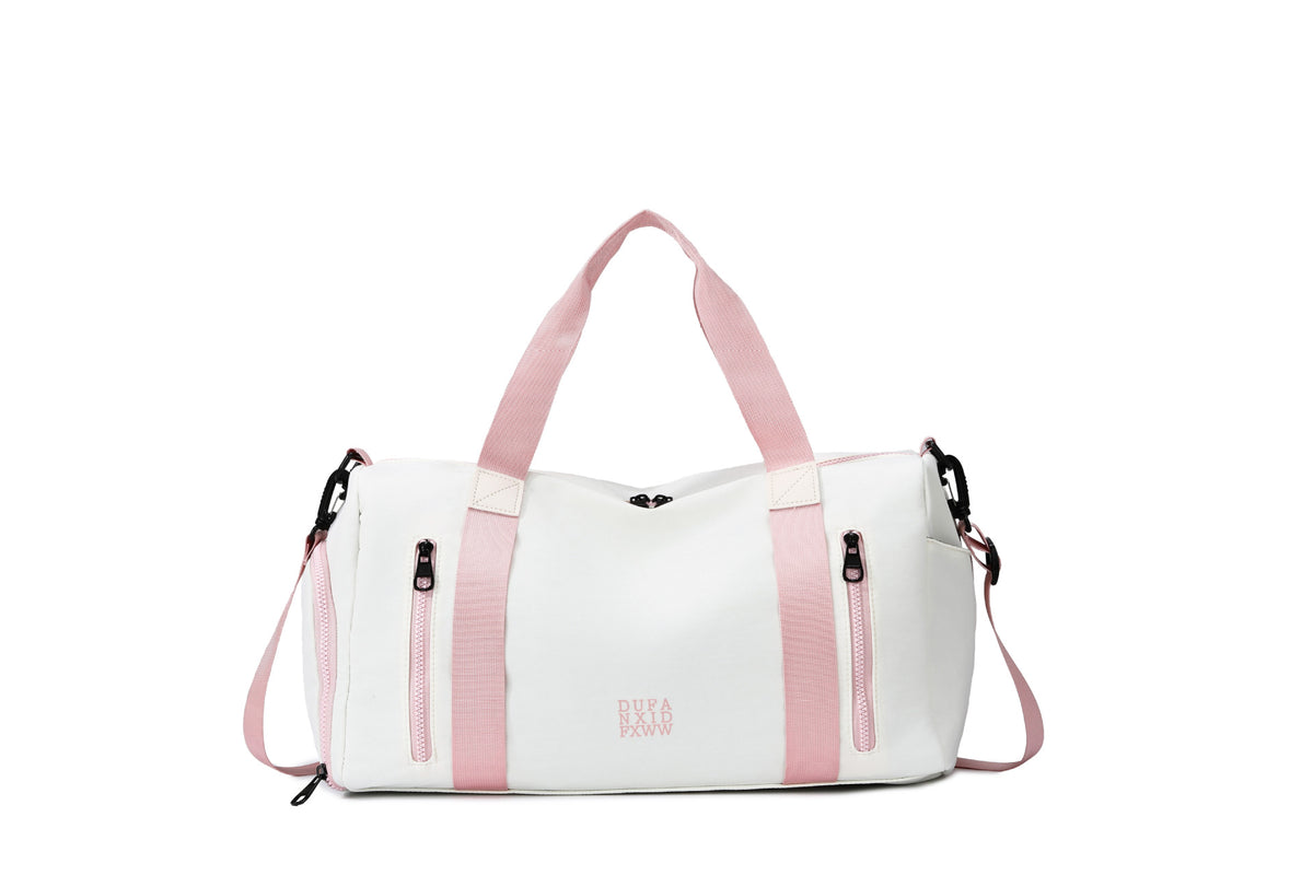 Allwetter Sport Duffel Tasche