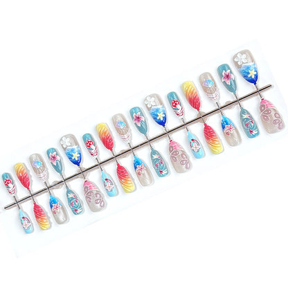 Artistische Nagelkunst Brehn