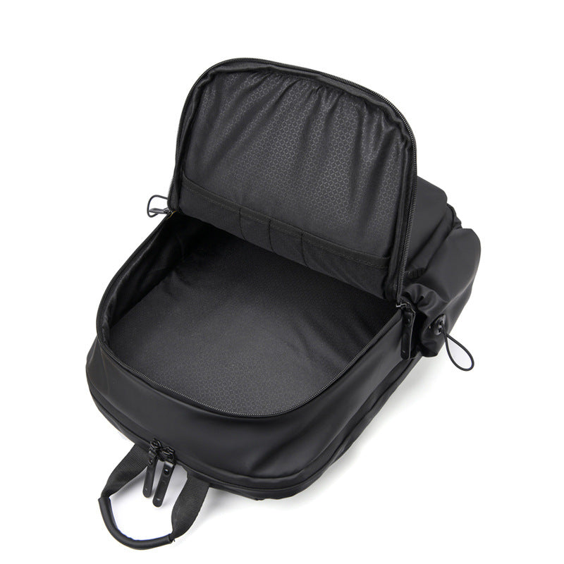 Ergonomischer Hochleistungs-Reiserucksack Brehn
