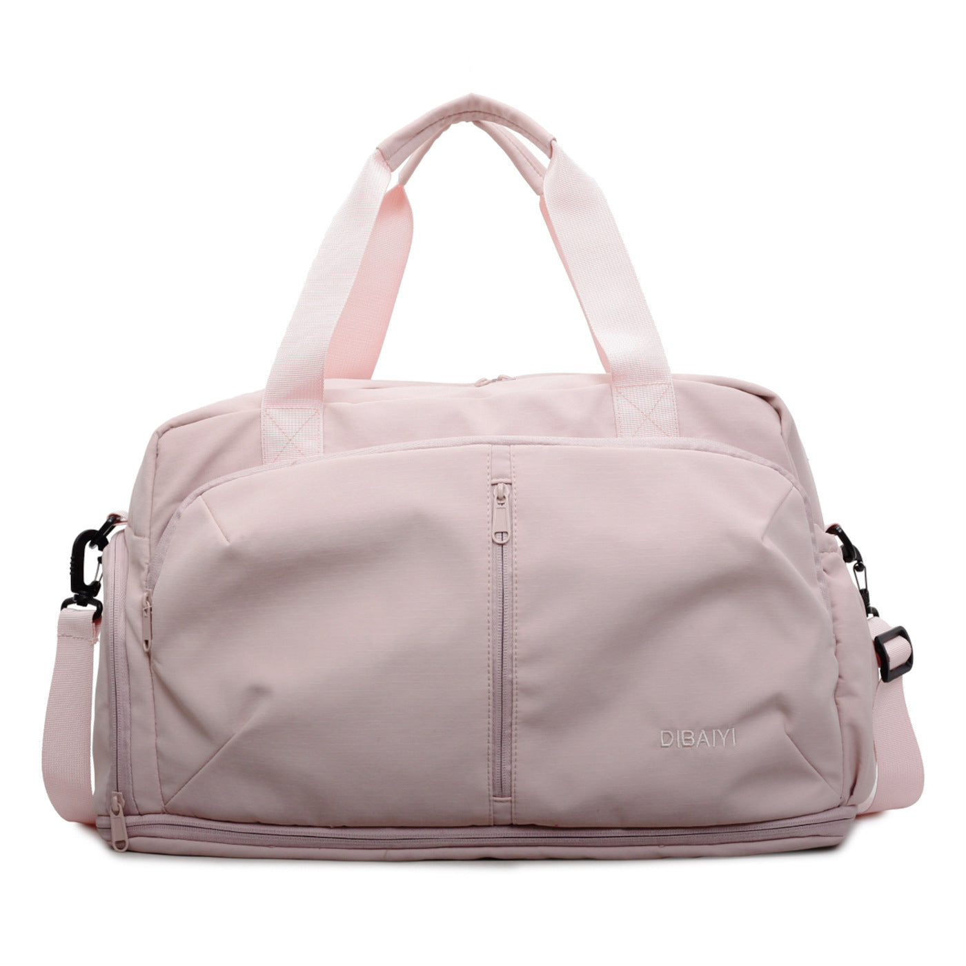 Geräumige Utility Reise Duffel Brehn