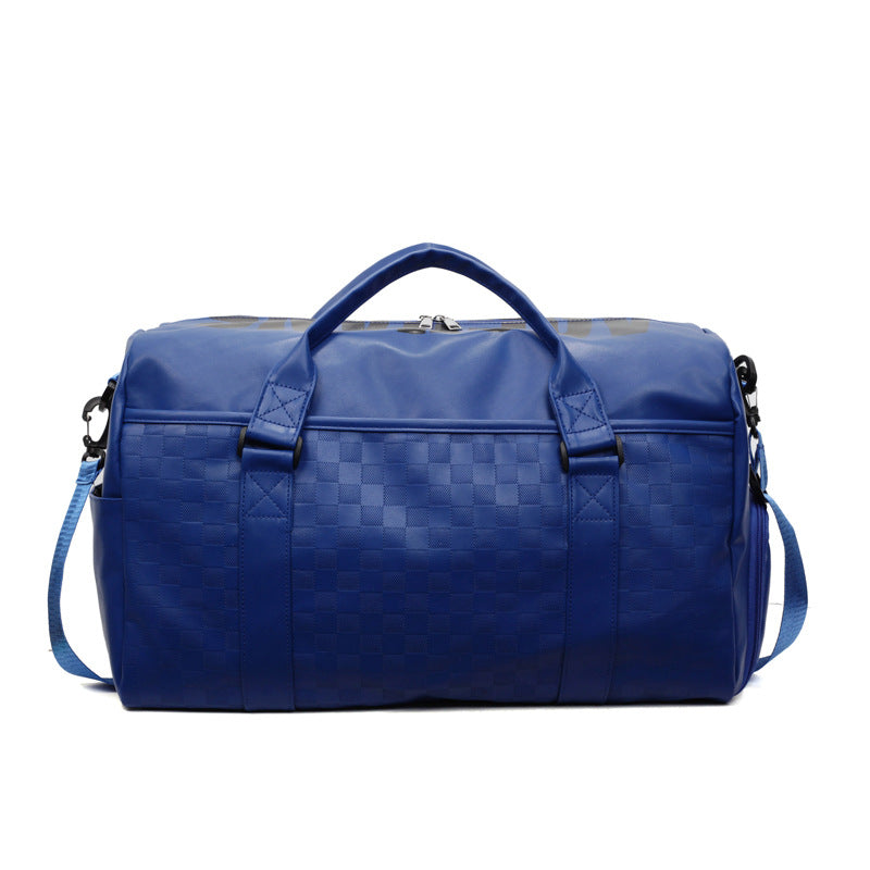 Robust wetterfestes Gym-Tasche Brehn