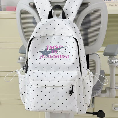 Bunny Ear Design Rucksack Brehn