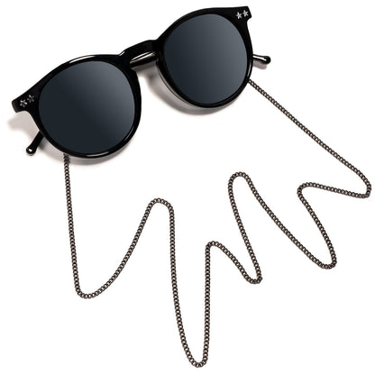 Stylische Brillenhalterkette Brehn