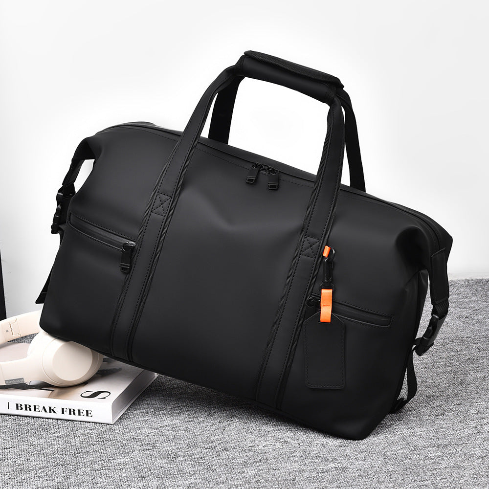 Langlebige Wochenendreise Duffel Tasche Brehn