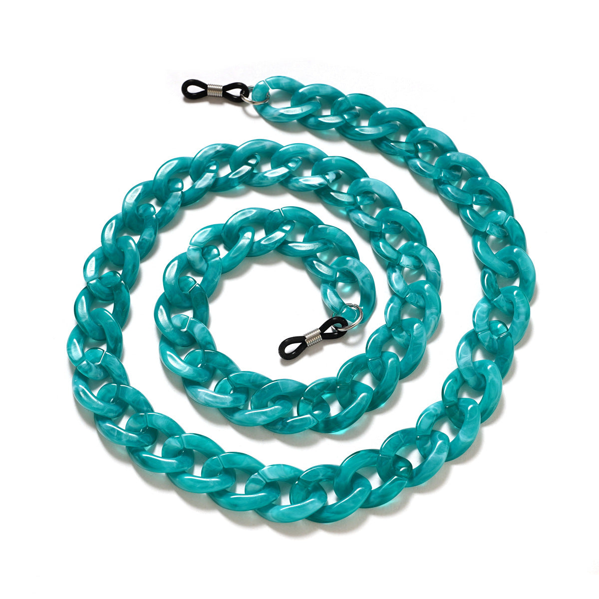 Chunky Link Brillen Kette Brehn