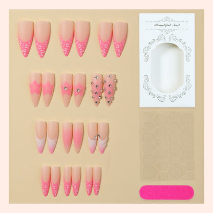 Nagelkunstset Brehn