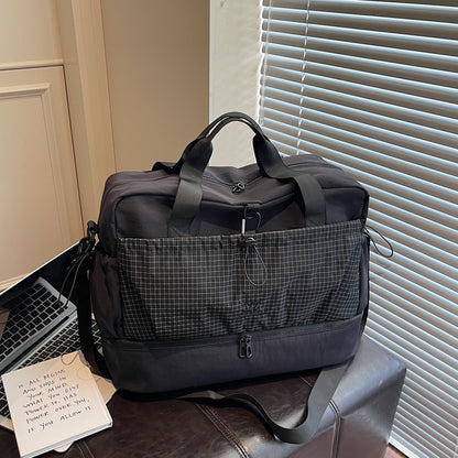 Reise-Duffel-Tasche Brehn