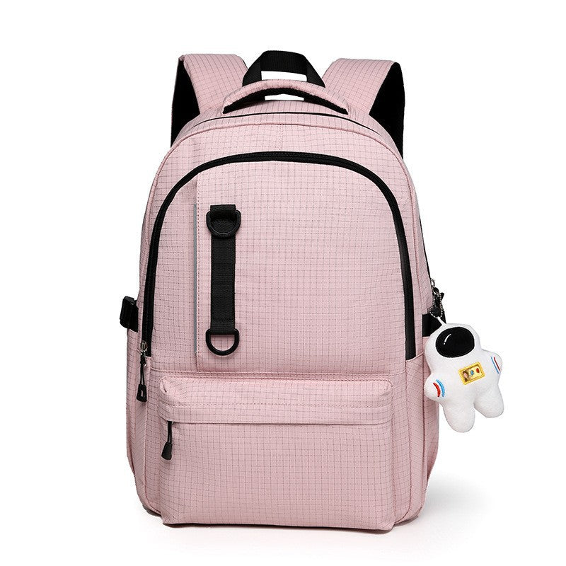 Vielseitiger Alltagsrucksack Brehn