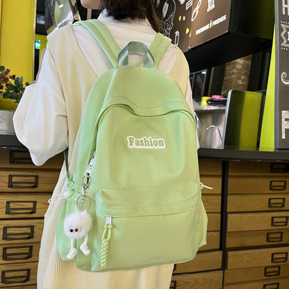 Modischer Casual Rucksack Brehn