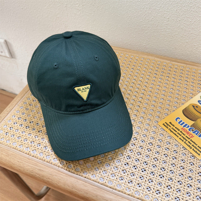 Herren Freizeit Baumwoll Baseballkappe Brehn 1783922758