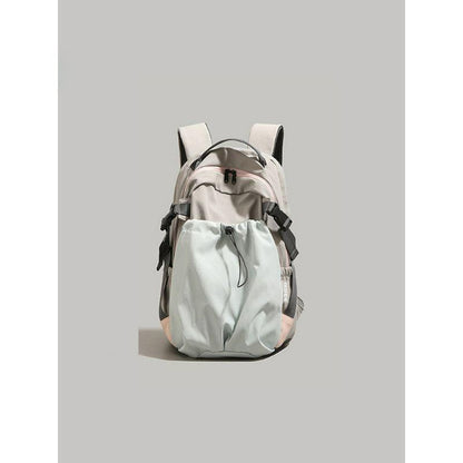 Vielseitiger Multifunktions-Wanderrucksack Brehn