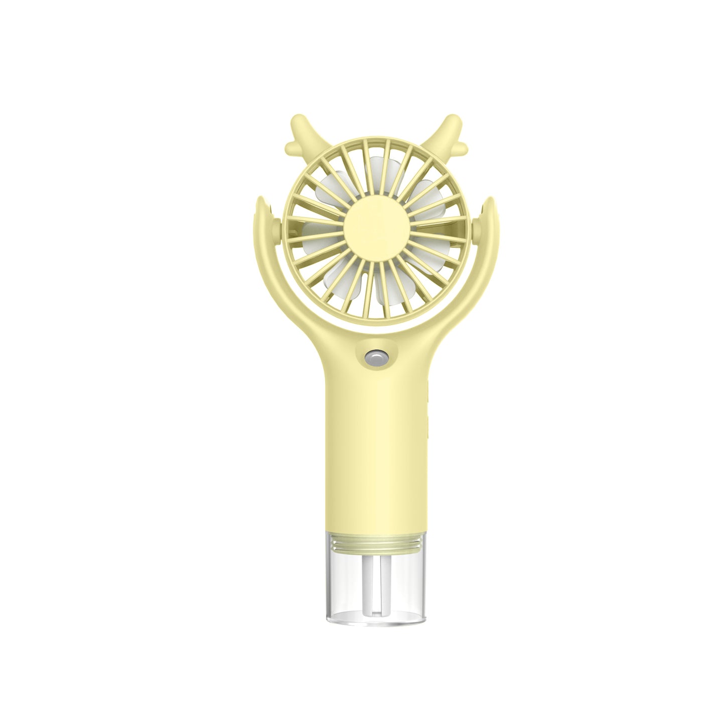 Unisex Handheld Mist Fan Brehn