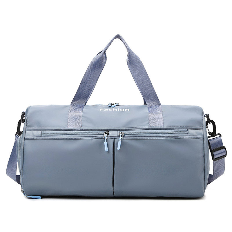 Leichtgewichtige Multifunktions-Sport-Duffle-Tasche Brehn