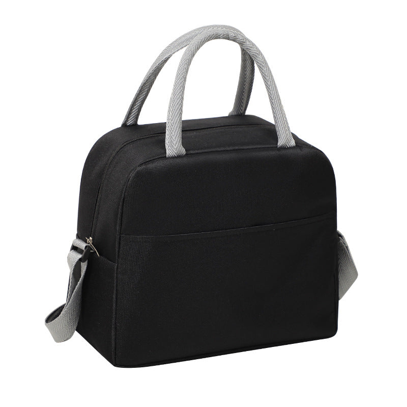 Isolierte Lunch-Tasche Brehn