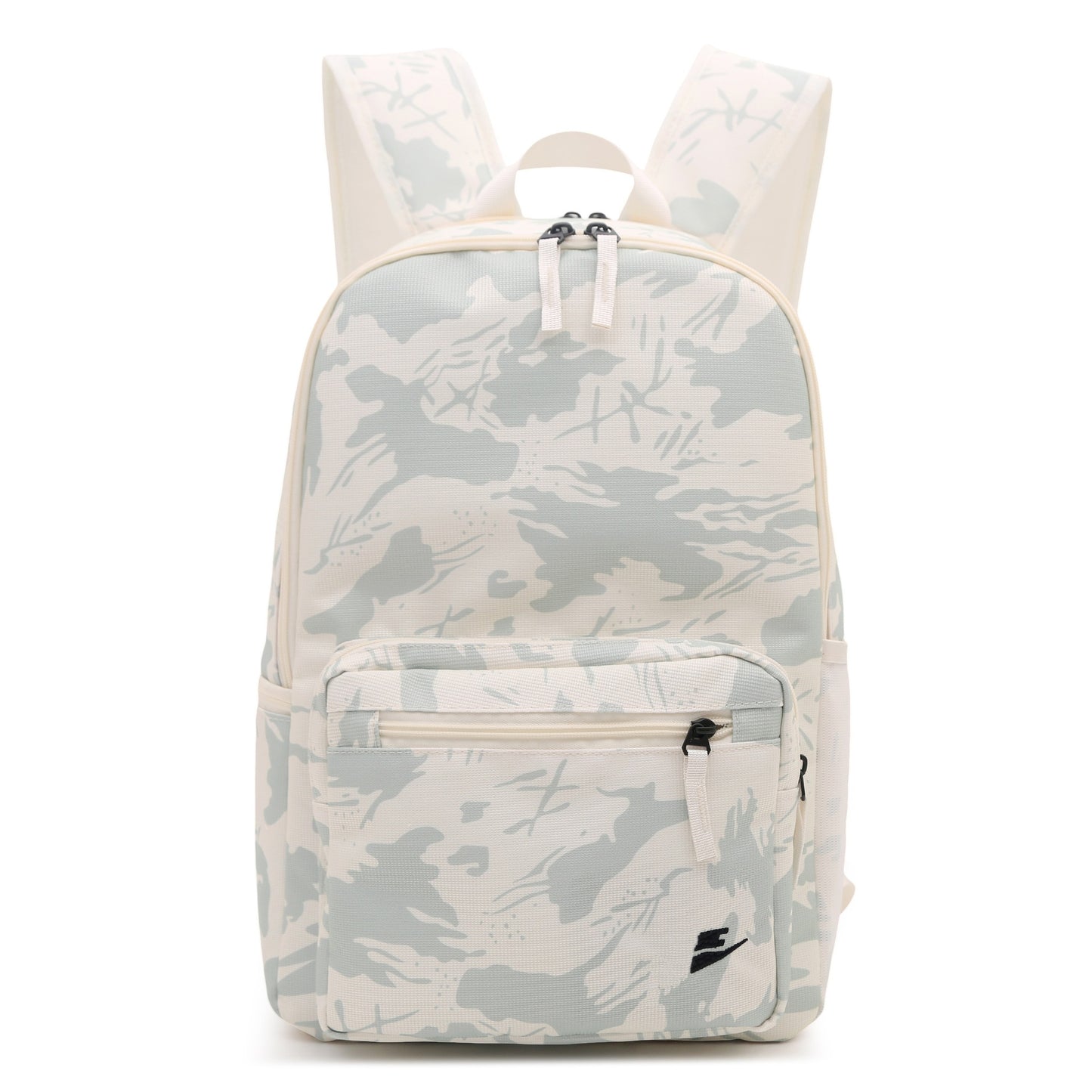Moderner und Geräumiger Rucksack mit Mehreren Fächern Brehn