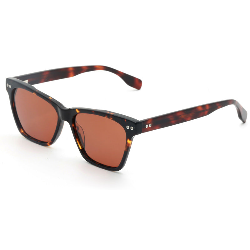 Damen stylische und moderne Sonnenbrille Brehn
