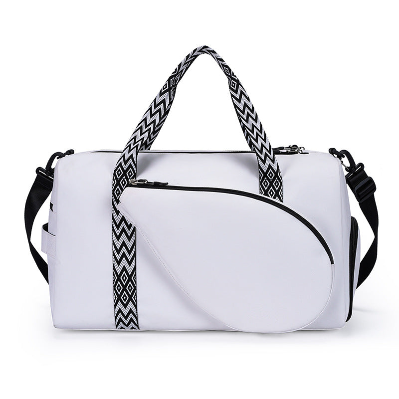 Vielseitige Trainings-Duffle-Tasche Brehn
