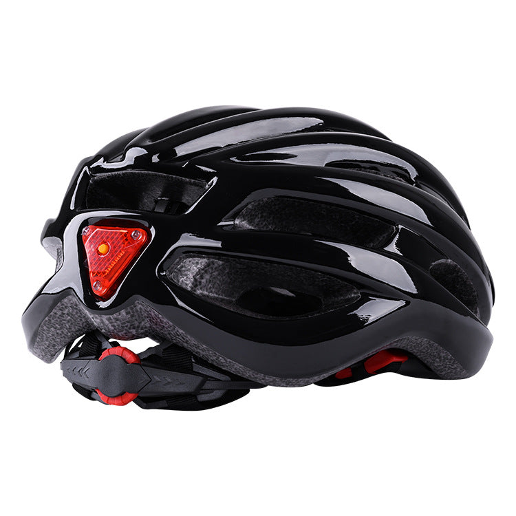 Leichter aerodynamischer Fahrradhelm Brehn