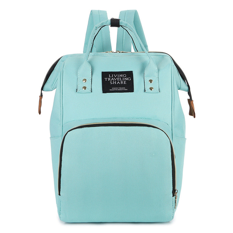 Reisefreundlicher Mehrzweck-Rucksack Brehn