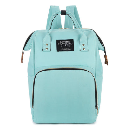 Reisefreundlicher Mehrzweck-Rucksack Brehn