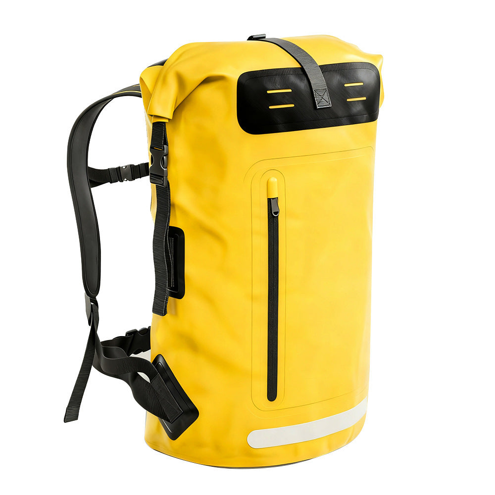 Wasserdichter Rucksack Von Brehn