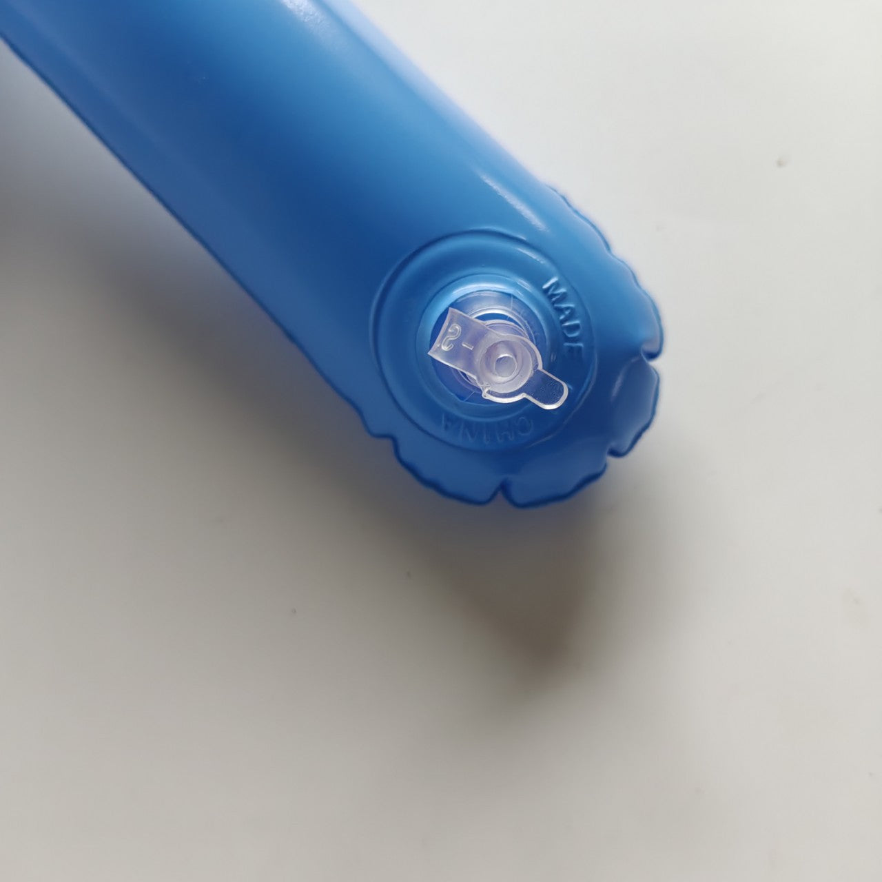 Unisex aufblasbare Schaumstoff-Schläger Brehn