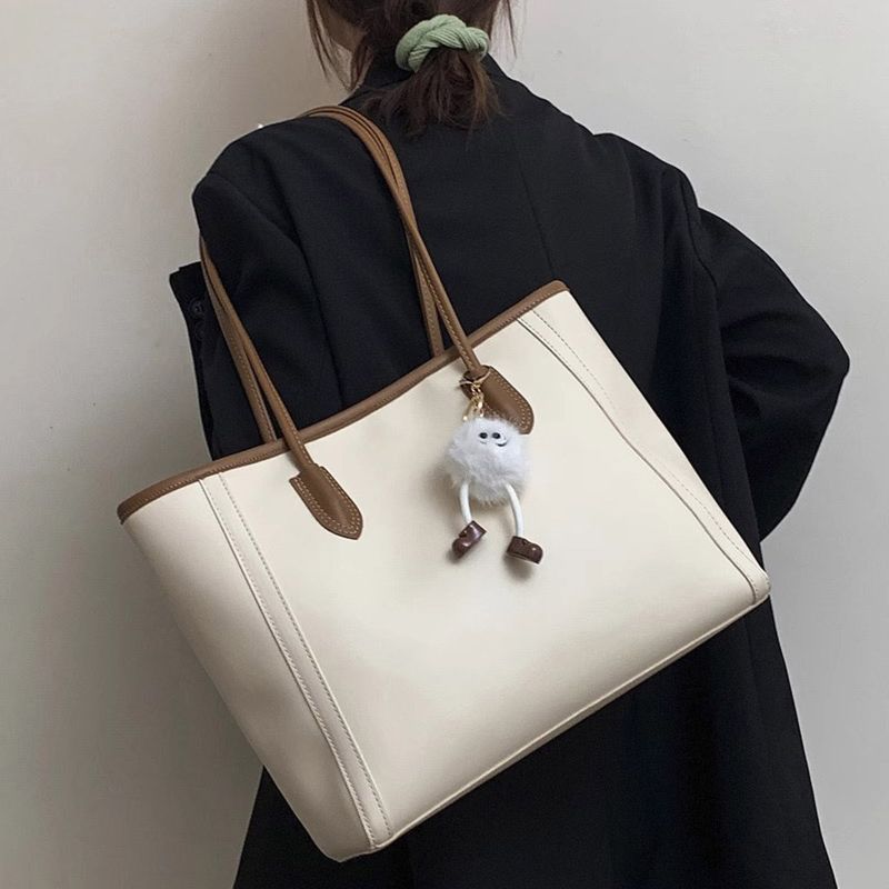 Premium Strukturierte Tote Bag Brehn