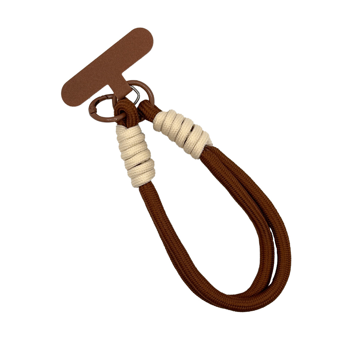 Vielseitige Paracord Schlüsselanhänger Schlaufe Brehn