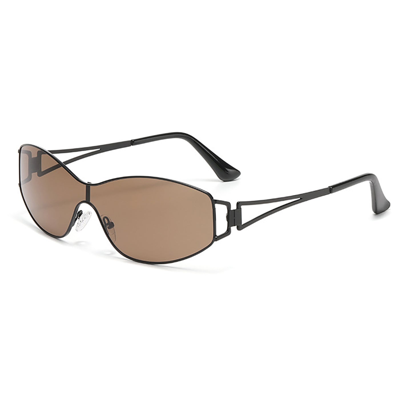 Damen modische Sonnenbrille Brehn
