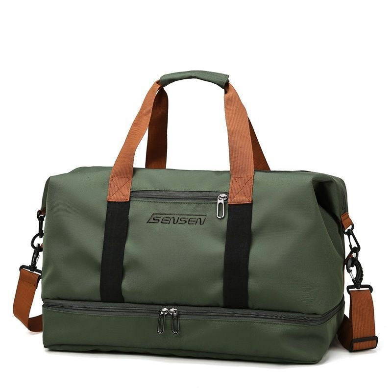 Vielseitige Multifunktionale Reisetasche Brehn