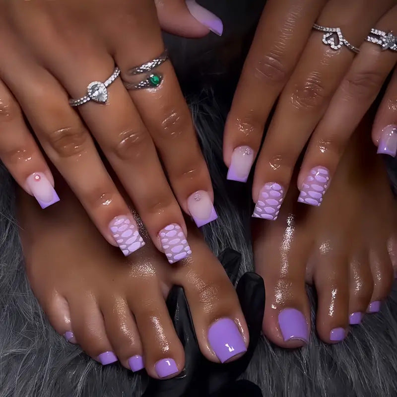 Nail Art Brehn