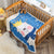 Weiche und Gemütliche Kinderdecke