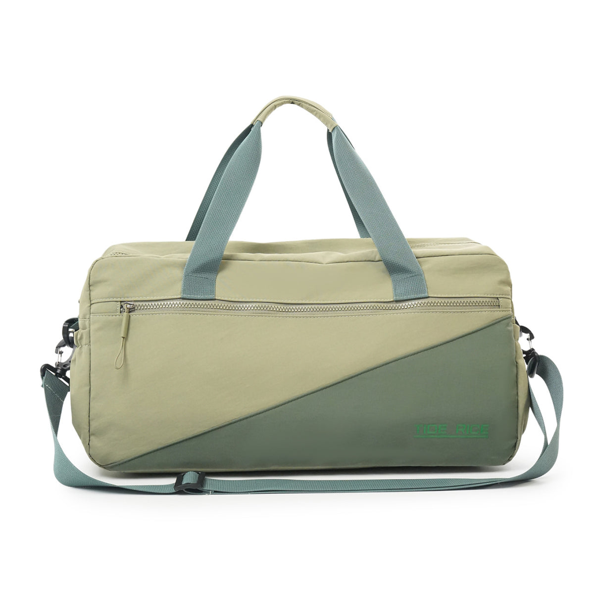 Reise-Duffel-Tasche Brehn