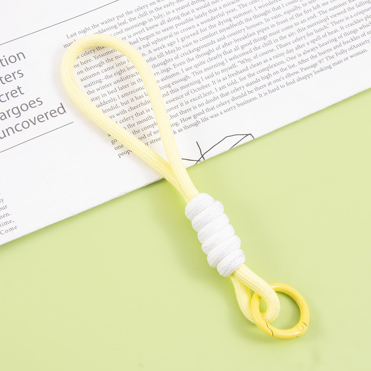 Vielseitige Lanyard-Schlüsselanhänger Brehn