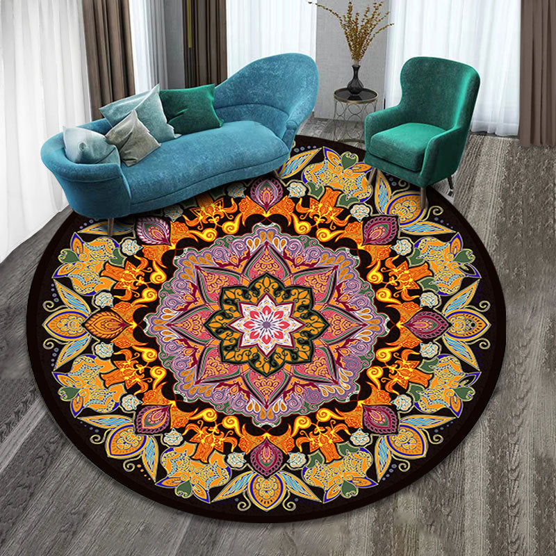 Heimdekoration Mandala Design