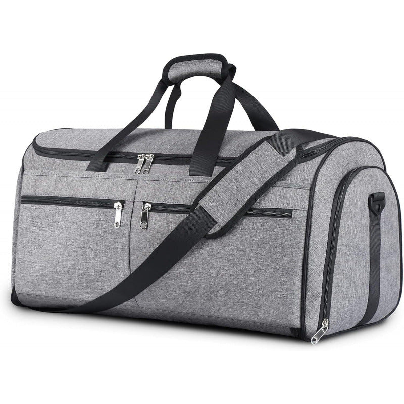 Geräumige vielseitige Reisetasche Brehn