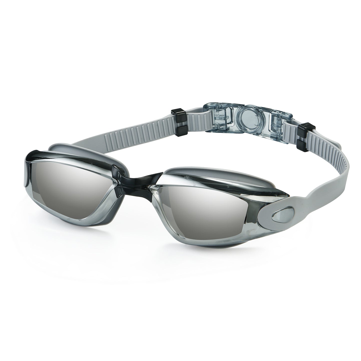 Schwimmbrille mit Uv-Schutz und Anti-Beschlag Brehn