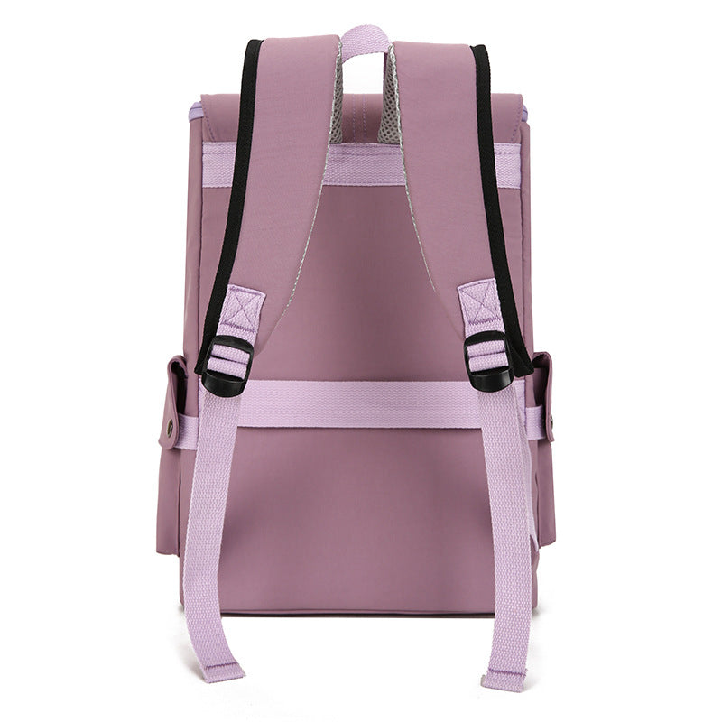 Professioneller Business-Laptop-Rucksack Brehn