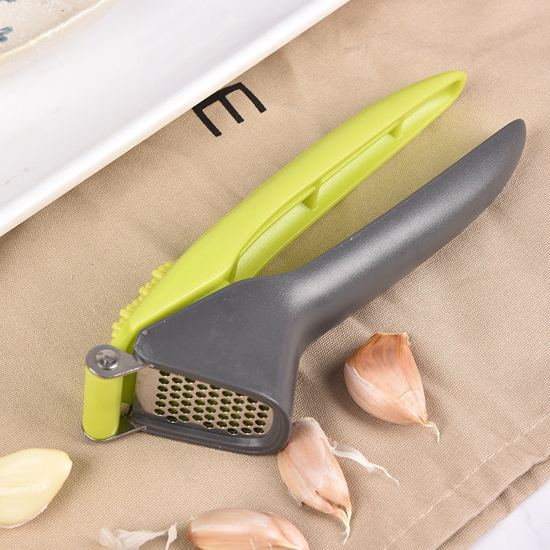 Multifunktionaler Knoblauch- und Ingwerzerkleinerer Brehn