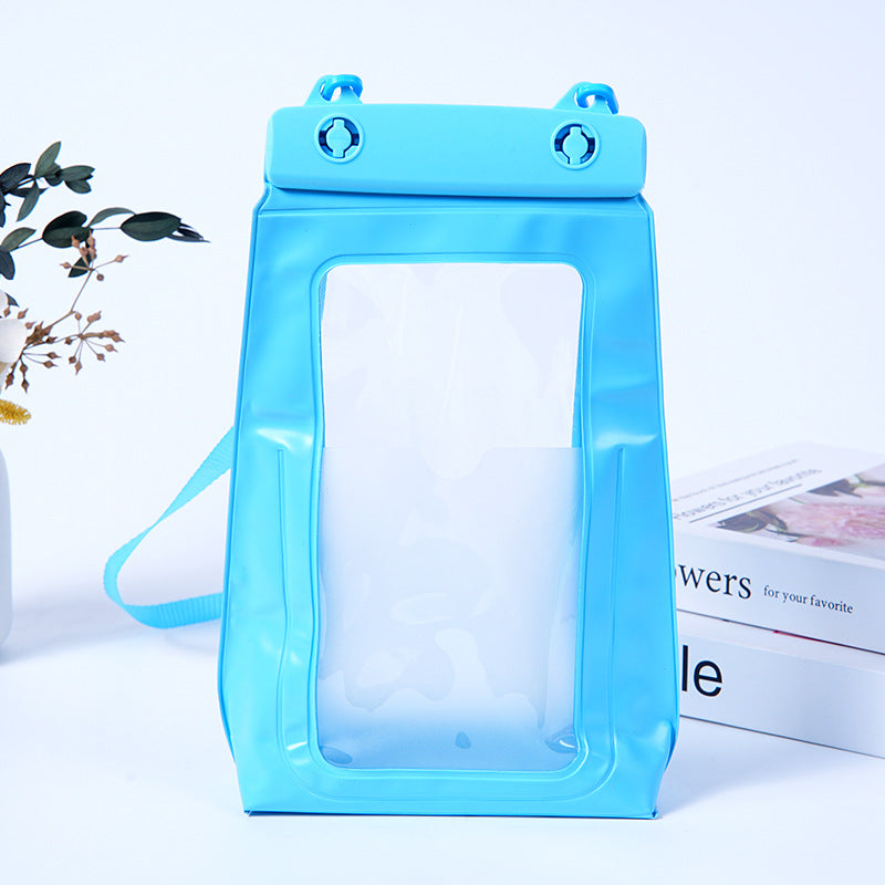 Multifunktionale Wasserdichte Tasche Brehn