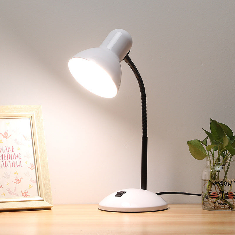 Verstellbare Schreibtischlampe