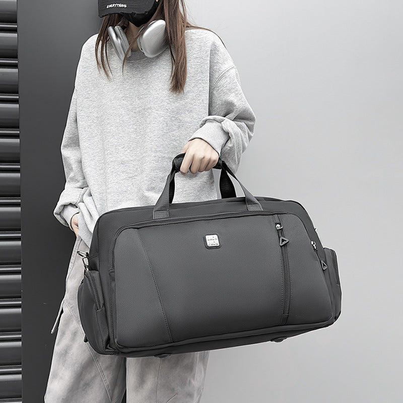 Multi-Zweck-Reisetasche Brehn