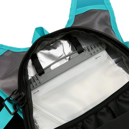 Hydration-kompatibler Abenteuer-Rucksack Brehn