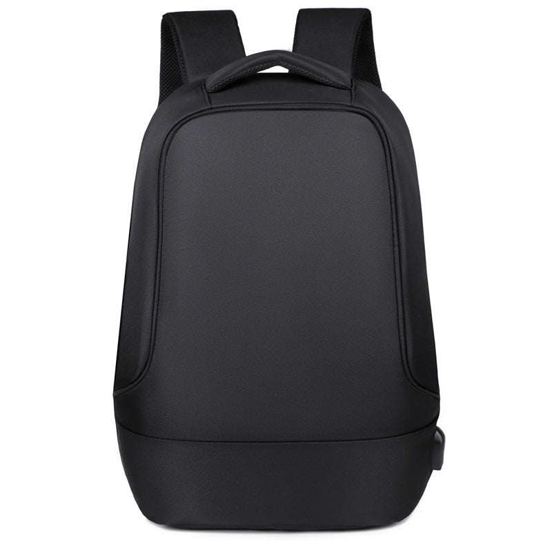 Ergonomischer Diebstahlgeschützter Rucksack Brehn