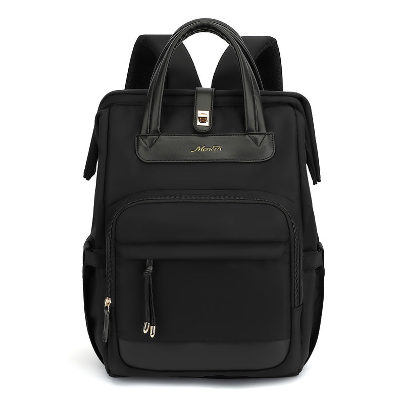 Vielseitiger Laptop-Rucksack