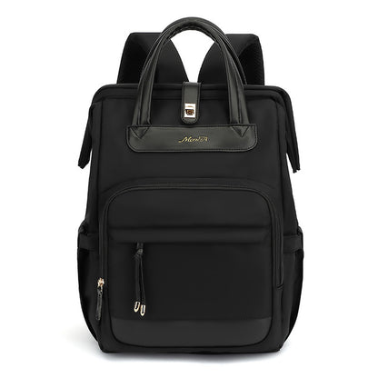 Vielseitiger Laptop-Rucksack