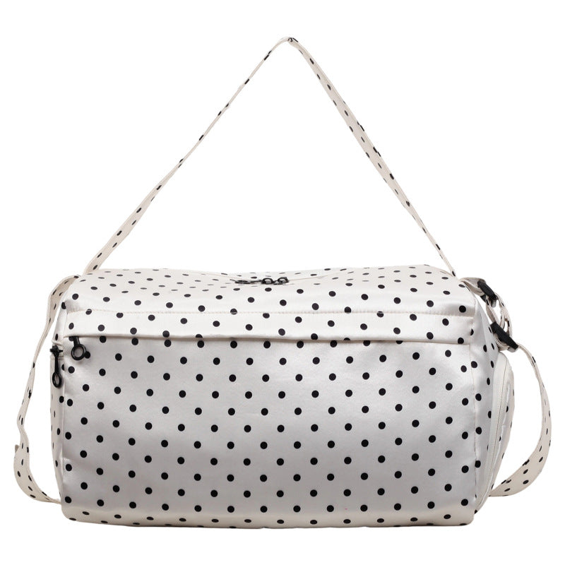 Stylische Sport-Duffle