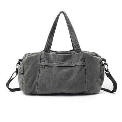 Vielseitige Wochenendreise-Tasche Brehn