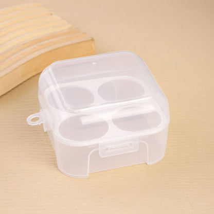 Multi-Compartment Klarer Organizer Brehn